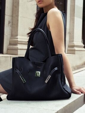 RABEANCO Saoirse Tote - Large